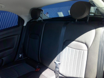 Photo 15 du bon plan FIAT 500X 1.6 Multijet 16v 120ch Lounge occasion à 14900 €