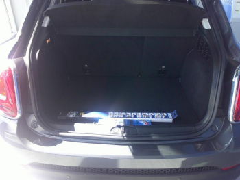 Photo 17 du bon plan FIAT 500X 1.6 Multijet 16v 120ch Lounge occasion à 14900 €