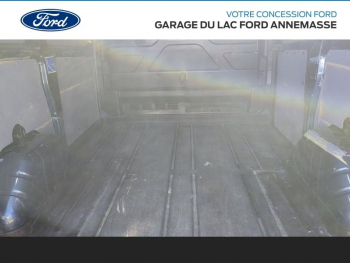 Photo 11 du bon plan FORD Transit Custom Fg VUL 290 L1H1 2.0 EcoBlue 185 S&S Sport BVA6 occasion à 30990 €