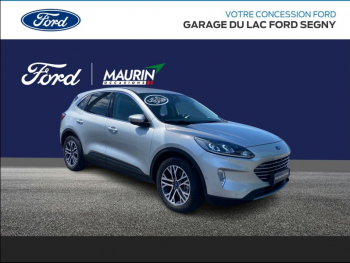 Photo 2 du bon plan FORD Kuga 2.5 Duratec 225ch PHEV Titanium BVA occasion à 21890 €