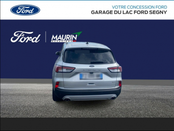 Photo 3 du bon plan FORD Kuga 2.5 Duratec 225ch PHEV Titanium BVA occasion à 21890 €