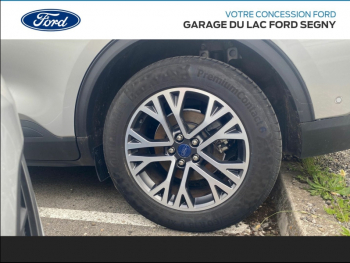 Photo 4 du bon plan FORD Kuga 2.5 Duratec 225ch PHEV Titanium BVA occasion à 21890 €