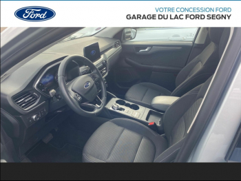 Photo 5 du bon plan FORD Kuga 2.5 Duratec 225ch PHEV Titanium BVA occasion à 21890 €