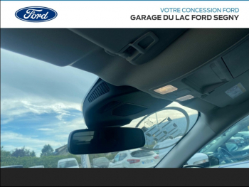 Photo 6 du bon plan FORD Kuga 2.5 Duratec 225ch PHEV Titanium BVA occasion à 21890 €