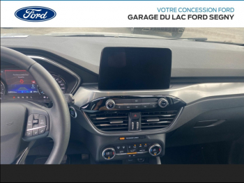 Photo 7 du bon plan FORD Kuga 2.5 Duratec 225ch PHEV Titanium BVA occasion à 21890 €