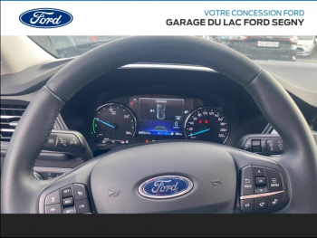 Photo 8 du bon plan FORD Kuga 2.5 Duratec 225ch PHEV Titanium BVA occasion à 21890 €