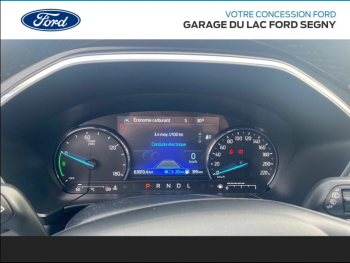 Photo 9 du bon plan FORD Kuga 2.5 Duratec 225ch PHEV Titanium BVA occasion à 21890 €