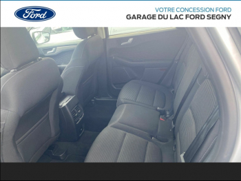 Photo 11 du bon plan FORD Kuga 2.5 Duratec 225ch PHEV Titanium BVA occasion à 21890 €