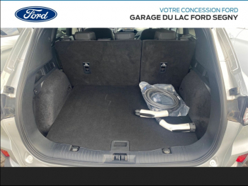 Photo 12 du bon plan FORD Kuga 2.5 Duratec 225ch PHEV Titanium BVA occasion à 21890 €