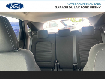 Photo 13 du bon plan FORD Kuga 2.5 Duratec 225ch PHEV Titanium BVA occasion à 21890 €