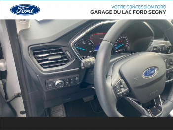 Photo 14 du bon plan FORD Kuga 2.5 Duratec 225ch PHEV Titanium BVA occasion à 21890 €