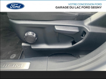 Photo 17 du bon plan FORD Kuga 2.5 Duratec 225ch PHEV Titanium BVA occasion à 21890 €