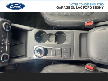 Photo 18 du bon plan FORD Kuga 2.5 Duratec 225ch PHEV Titanium BVA occasion à 21890 €