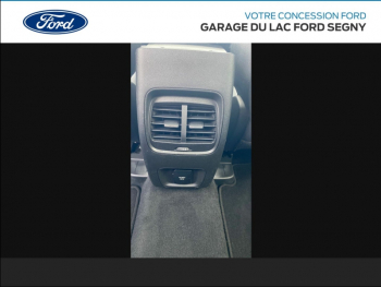 Photo 19 du bon plan FORD Kuga 2.5 Duratec 225ch PHEV Titanium BVA occasion à 21890 €