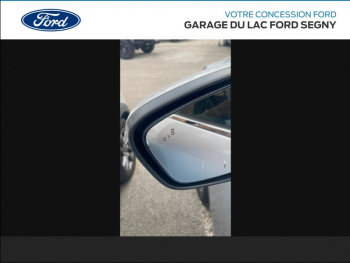 Photo 22 du bon plan FORD Kuga 2.5 Duratec 225ch PHEV Titanium BVA occasion à 21890 €