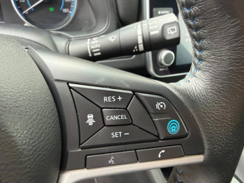 Photo 19 du bon plan NISSAN Leaf 150ch 40kWh Tekna 22 occasion à 16900 €
