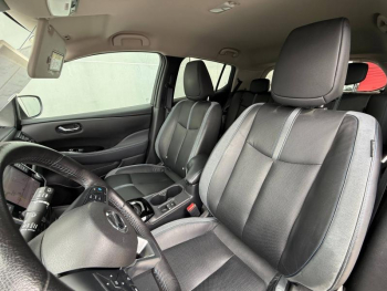 Photo 25 du bon plan NISSAN Leaf 150ch 40kWh Tekna 22 occasion à 16900 €