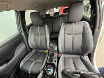 Photo 26 du bon plan NISSAN Leaf 150ch 40kWh Tekna 22 occasion à 16900 €