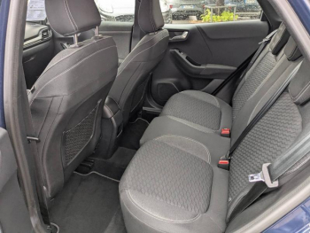 Photo 9 du bon plan FORD Puma 1.0 EcoBoost 125ch mHEV Titanium 6cv occasion à 15900 €