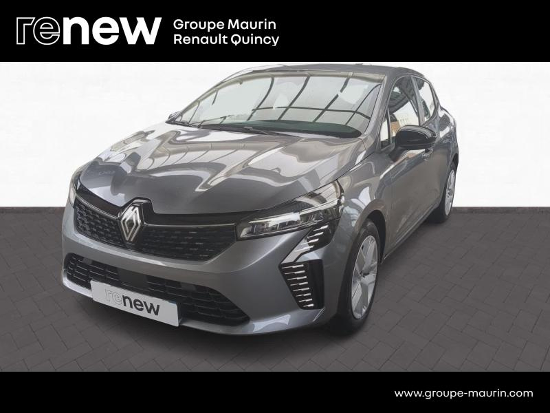 Bon plan RENAULT Clio 1.0 TCe 90ch Evolution - 24 occasion à 16290 €