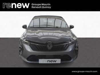 Photo 2 du bon plan RENAULT Clio 1.0 TCe 90ch Evolution - 24 occasion à 16290 €