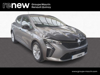 Photo 3 du bon plan RENAULT Clio 1.0 TCe 90ch Evolution - 24 occasion à 16290 €