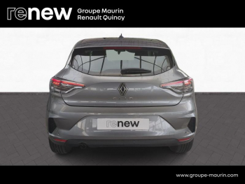 Photo 5 du bon plan RENAULT Clio 1.0 TCe 90ch Evolution - 24 occasion à 16290 €