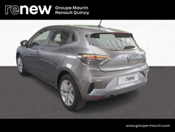 Photo 6 du bon plan RENAULT Clio 1.0 TCe 90ch Evolution - 24 occasion à 16290 €