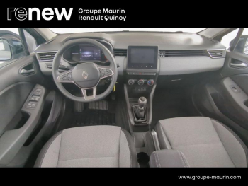 Photo 7 du bon plan RENAULT Clio 1.0 TCe 90ch Evolution - 24 occasion à 16290 €