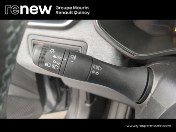 Photo 12 du bon plan RENAULT Clio 1.0 TCe 90ch Evolution - 24 occasion à 16290 €