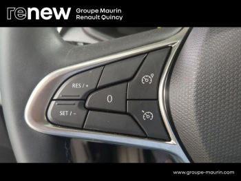 Photo 14 du bon plan RENAULT Clio 1.0 TCe 90ch Evolution - 24 occasion à 16290 €
