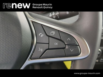 Photo 15 du bon plan RENAULT Clio 1.0 TCe 90ch Evolution - 24 occasion à 16290 €