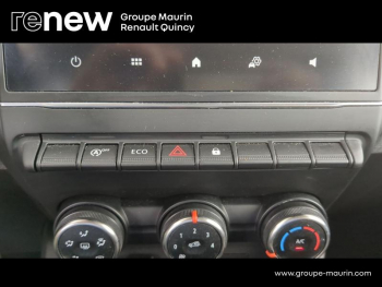 Photo 18 du bon plan RENAULT Clio 1.0 TCe 90ch Evolution - 24 occasion à 16290 €