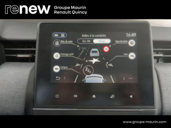 Photo 20 du bon plan RENAULT Clio 1.0 TCe 90ch Evolution - 24 occasion à 16290 €