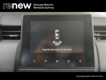 Photo 21 du bon plan RENAULT Clio 1.0 TCe 90ch Evolution - 24 occasion à 16290 €