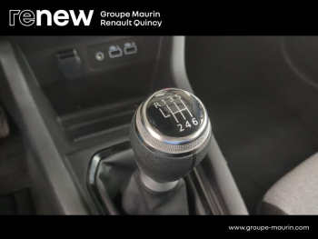 Photo 22 du bon plan RENAULT Clio 1.0 TCe 90ch Evolution - 24 occasion à 16290 €