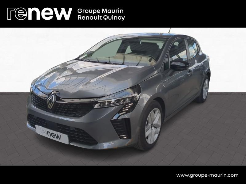 Bon plan RENAULT Clio 1.0 TCe 90ch Evolution occasion à 16990 €
