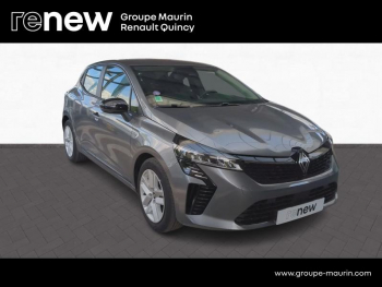 Photo 3 du bon plan RENAULT Clio 1.0 TCe 90ch Evolution occasion à 16990 €