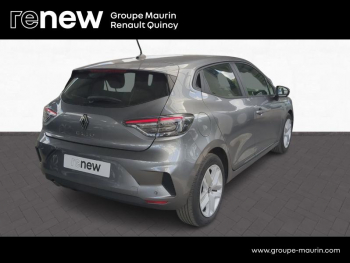 Photo 4 du bon plan RENAULT Clio 1.0 TCe 90ch Evolution occasion à 16990 €