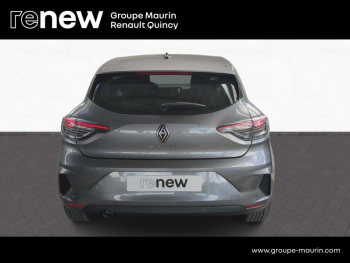Photo 5 du bon plan RENAULT Clio 1.0 TCe 90ch Evolution occasion à 16990 €