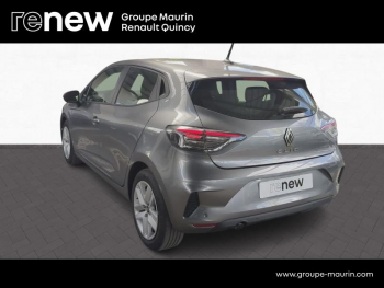 Photo 6 du bon plan RENAULT Clio 1.0 TCe 90ch Evolution occasion à 16990 €