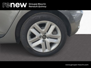 Photo 7 du bon plan RENAULT Clio 1.0 TCe 90ch Evolution occasion à 16990 €