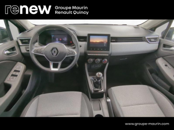 Photo 9 du bon plan RENAULT Clio 1.0 TCe 90ch Evolution occasion à 16990 €