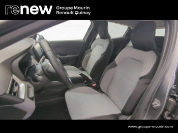 Photo 10 du bon plan RENAULT Clio 1.0 TCe 90ch Evolution occasion à 16990 €