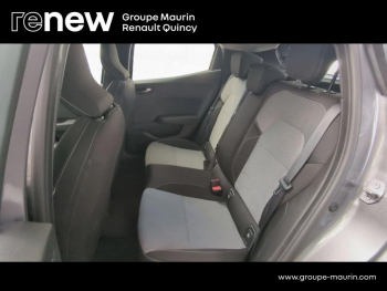 Photo 11 du bon plan RENAULT Clio 1.0 TCe 90ch Evolution occasion à 16990 €