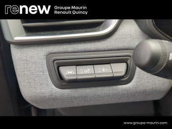 Photo 13 du bon plan RENAULT Clio 1.0 TCe 90ch Evolution occasion à 16990 €