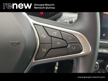 Photo 15 du bon plan RENAULT Clio 1.0 TCe 90ch Evolution occasion à 16990 €