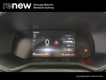 Photo 16 du bon plan RENAULT Clio 1.0 TCe 90ch Evolution occasion à 16990 €