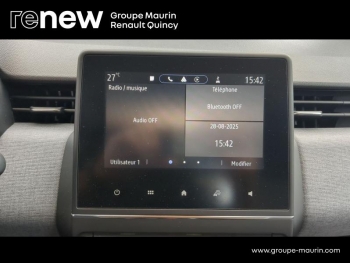 Photo 17 du bon plan RENAULT Clio 1.0 TCe 90ch Evolution occasion à 16990 €