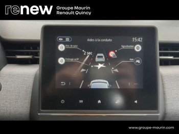 Photo 19 du bon plan RENAULT Clio 1.0 TCe 90ch Evolution occasion à 16990 €